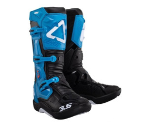 Мотоботы LEATT 3.5 Boot [Cyan]
